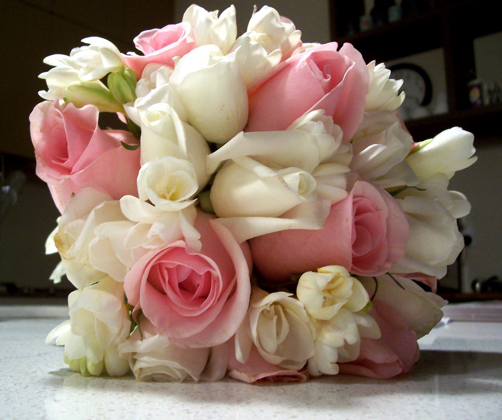 Bouquet du jour